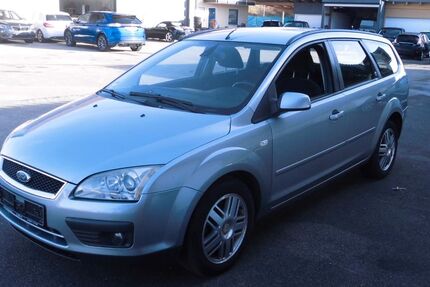 Ford Focus 185.030 km 790 &euro; Burgau 89331