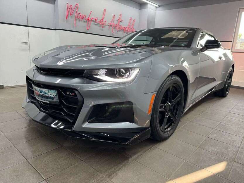 Camaro