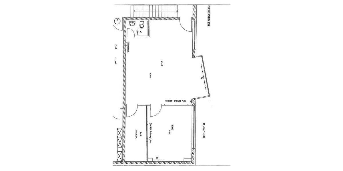 Gewerbeobjekt Fürstenfeldbruck - 243.000&euro; | Angebot:25628066