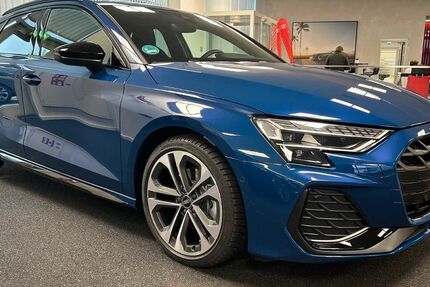 Audi A3 24.500 km 33.990 &euro; Garching 85748
