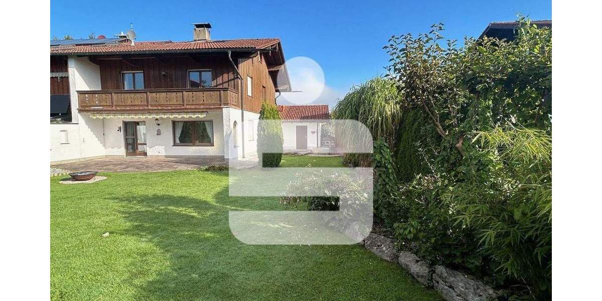 Doppelhaushälfte Warngau Oberwarngau - 5 Zimmer, 142 m&sup2;, 920.000&euro; | Angebot:25704640