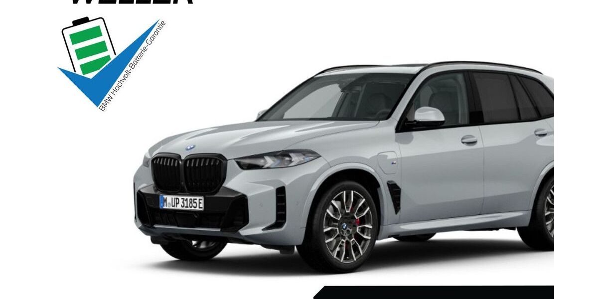 BMW X5 9.208 km 88.750 &euro; Detmold 32758