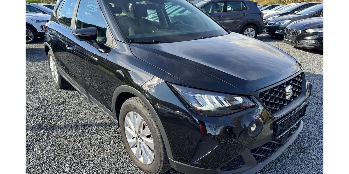 Seat Arona 14.234 km 19.380 &euro; Boxberg 97944