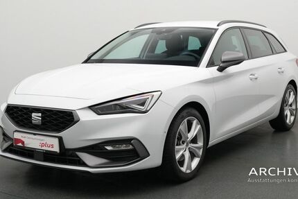 Seat Leon 19.099 km 28.988 &euro; Leverkusen 51373