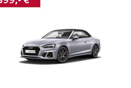 Audi A5 48.416 km 38.930 &euro; Göppingen 73037