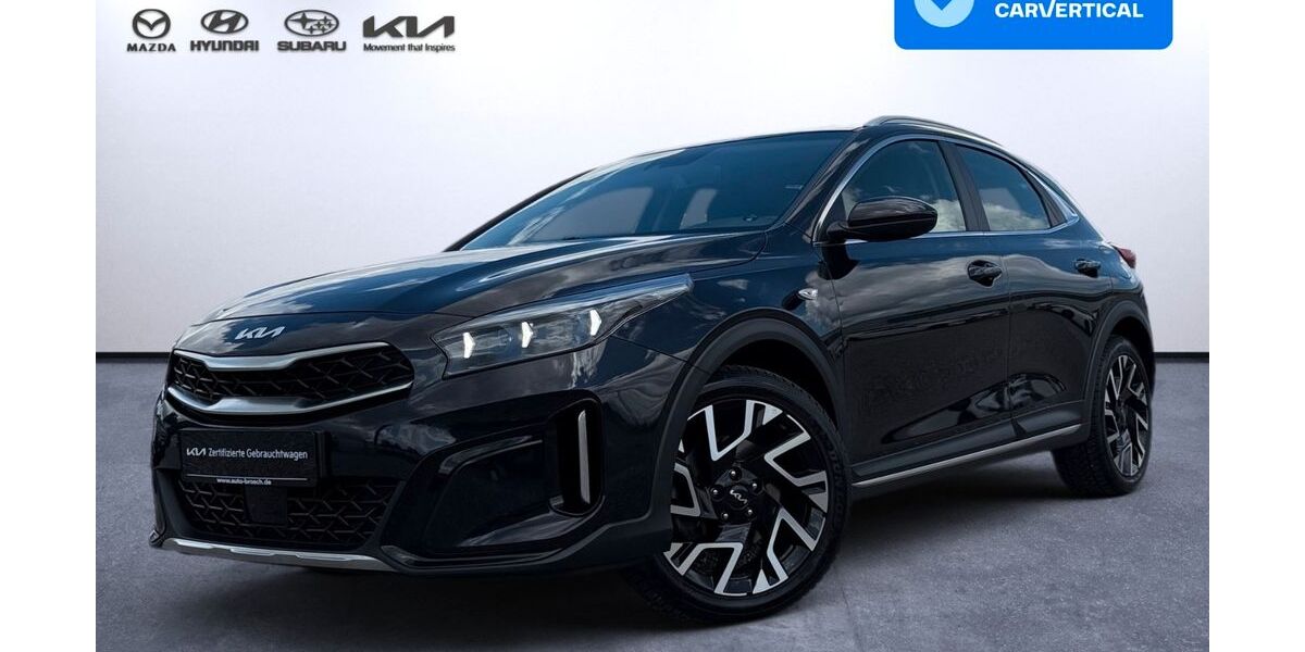Kia XCeed 69.900 km 19.998 &euro; Durach 87471