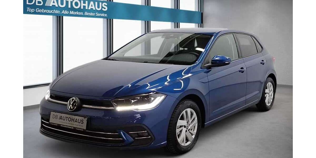 VW Polo 8.575 km 21.230 &euro; Maintal 63477