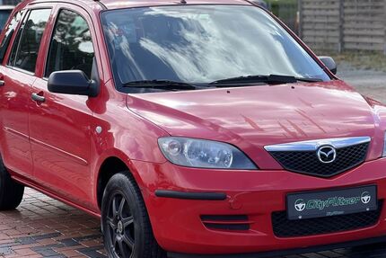 Mazda 2 141.200 km 2.250 &euro; Rellingen 25462