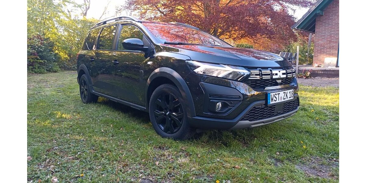 Dacia Jogger 91.000 km 16.900 &euro; Westerstede 26655