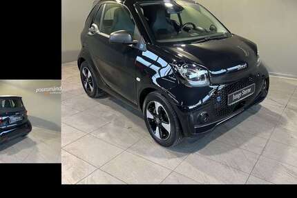 Smart forTwo 24.984 km 12.980 &euro; Neuburg an der Donau 86633