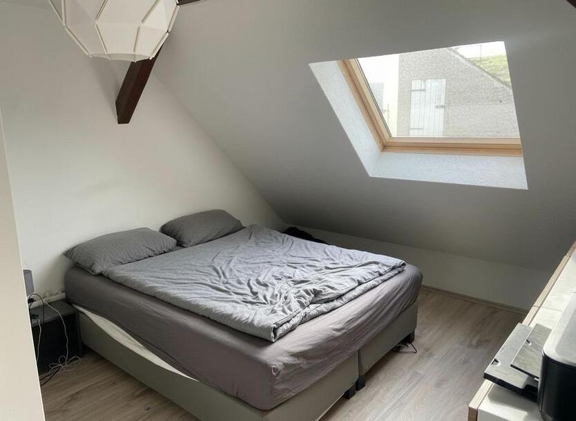 Saniertes Einfamilienhaus mit großem Grundstück zimmer