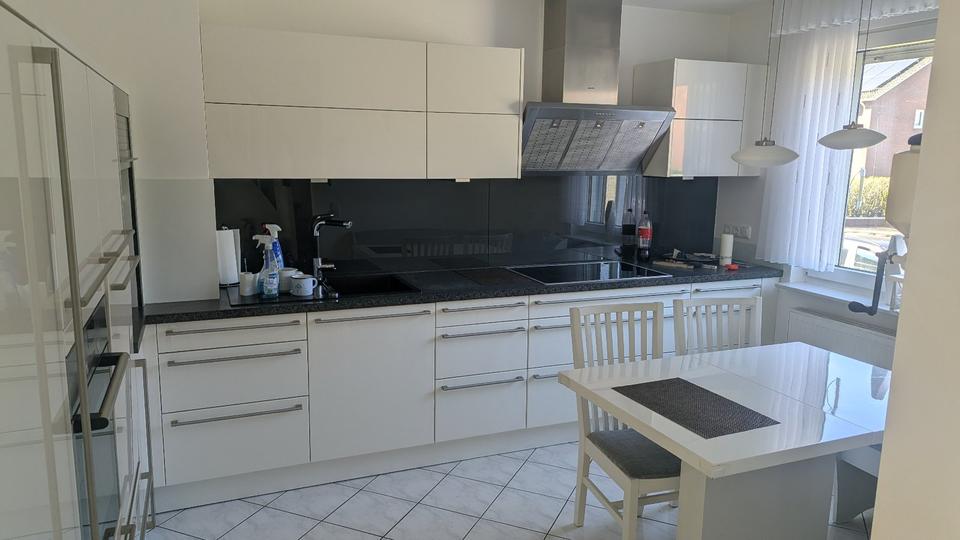 Reihenhaus Quakenbrück - 4 Zimmer, 105 m&sup2;, 229.000&euro; | Angebot:26221995