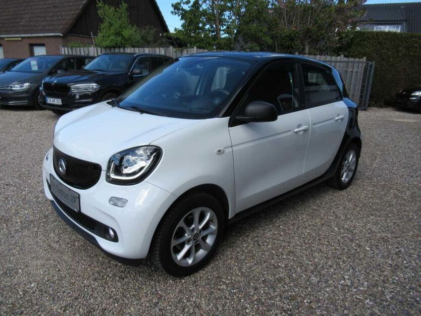 ForFour