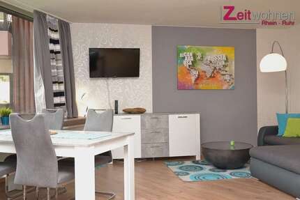 Zimmer Köln Lindenthal - 1 Zimmer, 1.290&euro; | Angebot:27169222