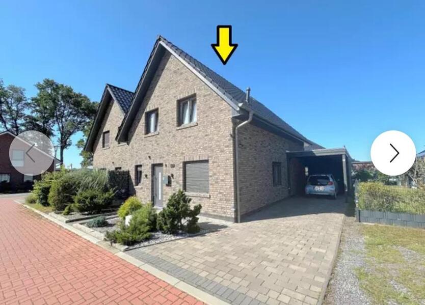 Doppelthaus 12 Privat verkaufen zimmer