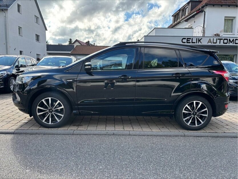 Kuga 1.5 EcoBoost ST-Line