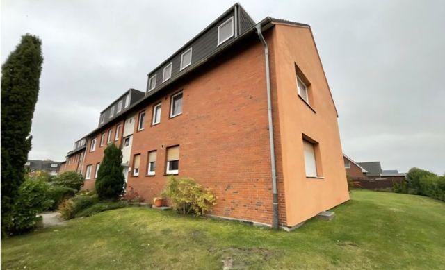 Hochparterre Wurster Nordseeküste - 4 Zimmer, 81 m&sup2;, 112.000&euro; | Angebot:26137274