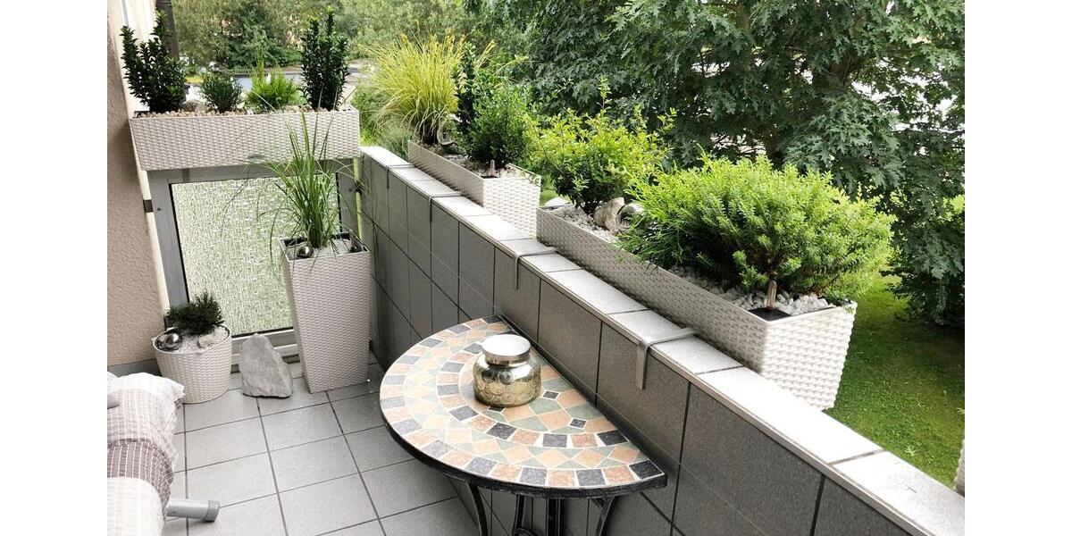Etagenwohnung Marktredwitz - 4 Zimmer, 86 m&sup2;, 319.000&euro; | Angebot:26933657