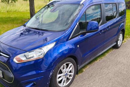 Ford Tourneo Connect 112.500 km 11.000 &euro; Sindelfingen 71069