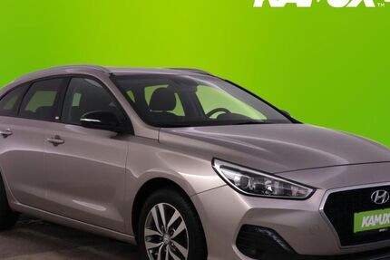 Hyundai i30 86.583 km 14.390 &euro; Hameln 31785