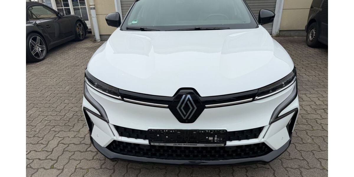 Renault Megane E-TECH 49.000 km 23.999 &euro; Pforzheim 75179