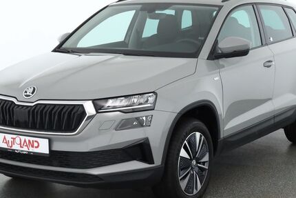 Skoda Karoq 64.743 km 22.990 &euro; Köthen 06366