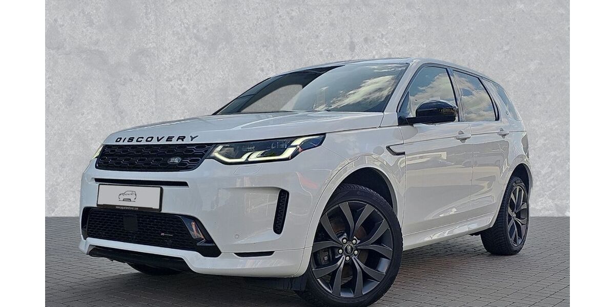 Land Rover Discovery Sport 150.300 km 21.000 &euro; Greding 91171