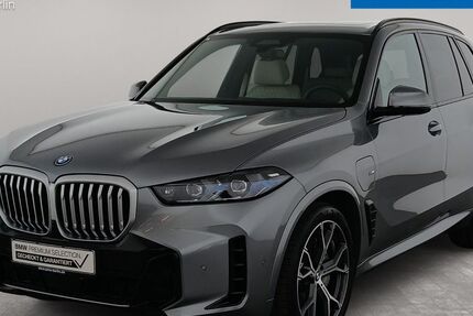 BMW X5 16.755 km 98.880 &euro; Berlin 14057