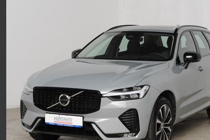 Volvo XC60 62.250 km 41.510 &euro; Donauwoerth 86609