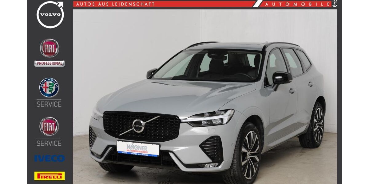 Volvo XC60 62.250 km 41.510 &euro; Donauwoerth 86609