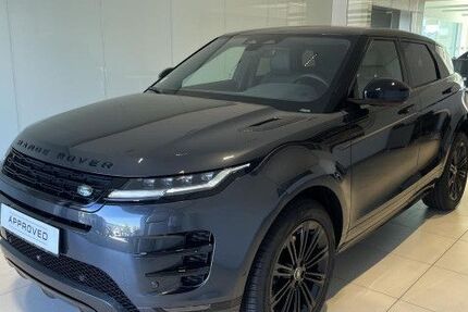 Land Rover Range Rover Evoque 44.000 km 46.490 &euro; Passau 94036