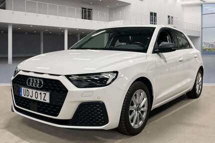 Audi A1 31.500 km 20.180 &euro; Königstein 92281