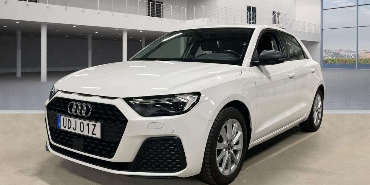 Audi A1 31.500 km 20.180 &euro; Königstein 92281