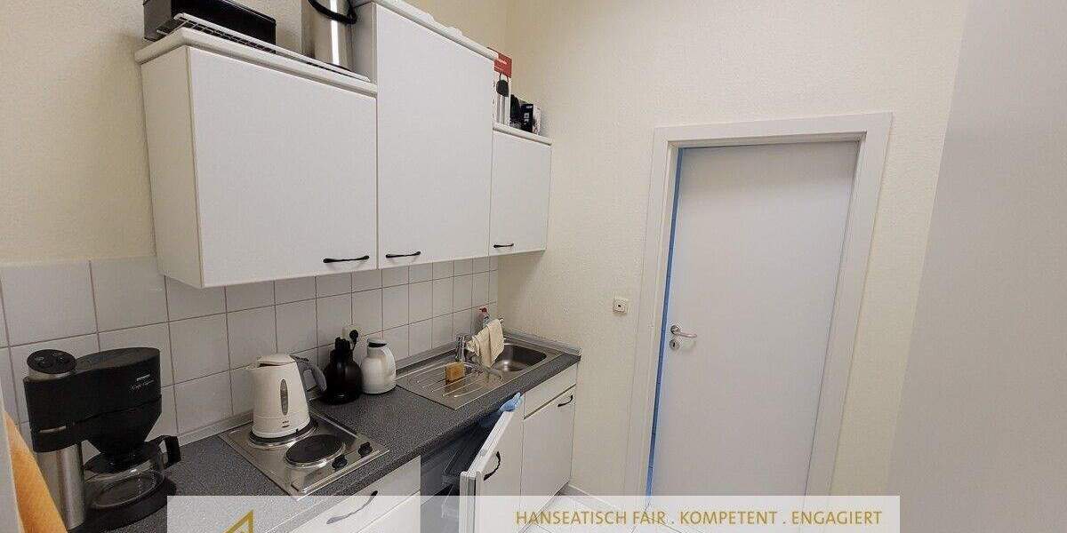 Gewerbeobjekt Achim - 6 Zimmer, 126 m&sup2;, 227.000&euro; | Angebot:25737532