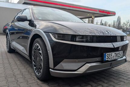 Hyundai IONIQ 5 50.000 km 28.499 &euro; Berlin 13055