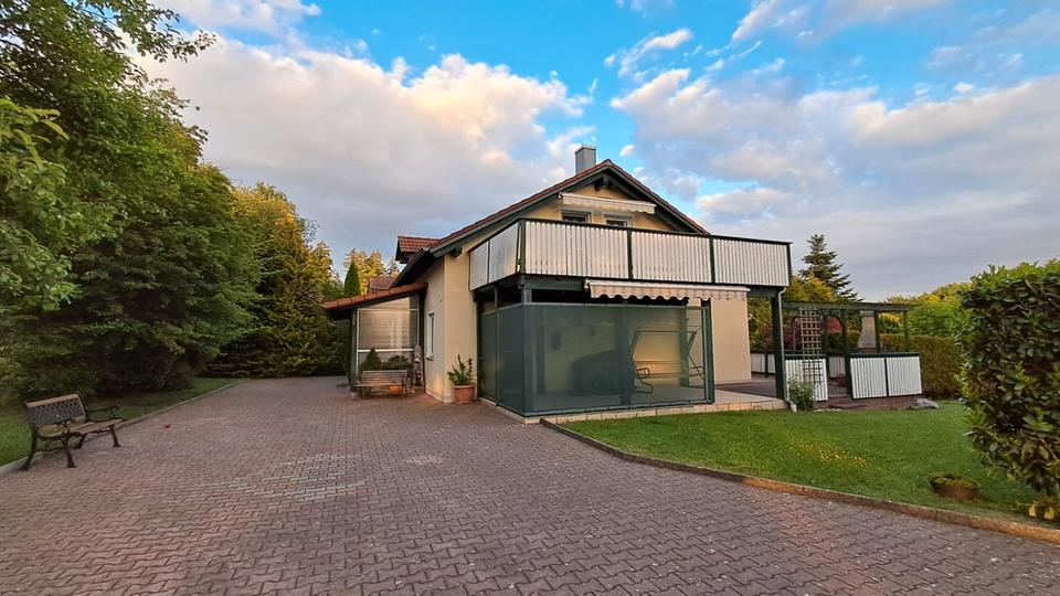 Einfamilienhaus Bodenkirchen - 8 Zimmer, 160 m&sup2;, 830.000&euro; | Angebot:26413265