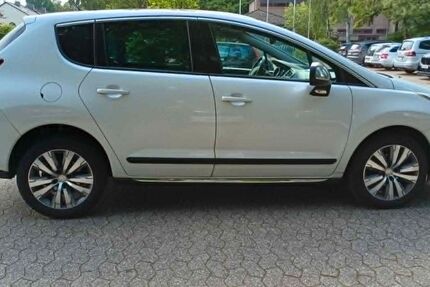 Peugeot 3008 181.000 km 6.900 &euro; Pulheim 50259