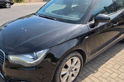 Audi A1 296.425 km 3.990 &euro; Meißen 01662