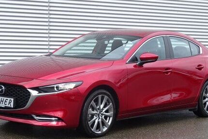 Mazda 3 46.548 km 22.690 &euro; Ravensburg 88213