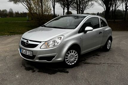 Opel Corsa 233.191 km 3.199 &euro; Markt Schwaben 85570