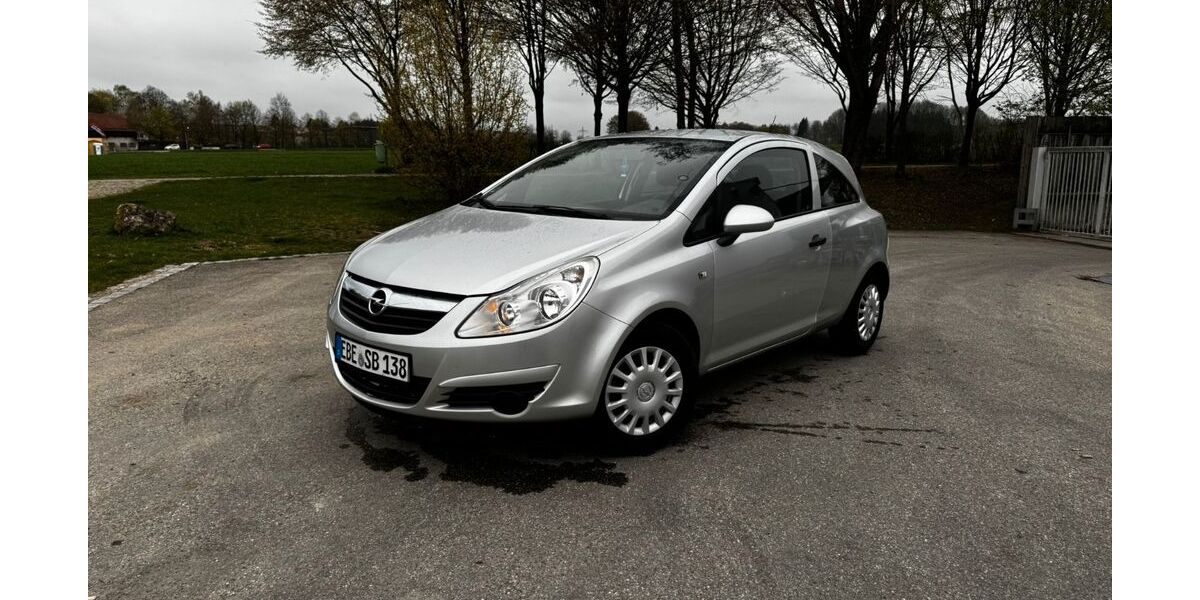 Opel Corsa 233.191 km 3.199 &euro; Markt Schwaben 85570