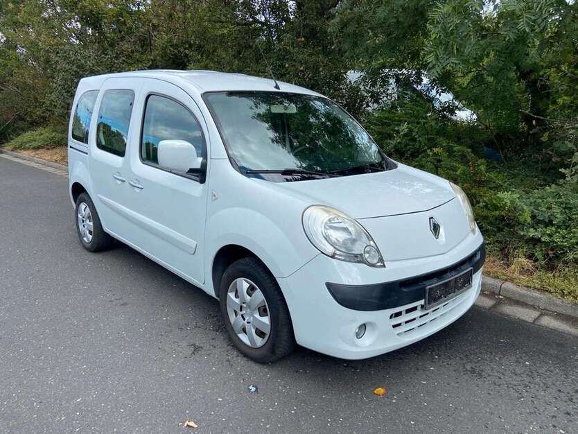 Kangoo
