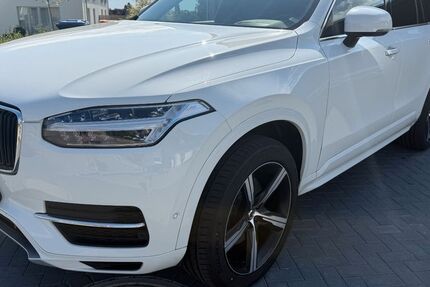 Volvo XC90 165.000 km 26.000 &euro; Garbek 23827