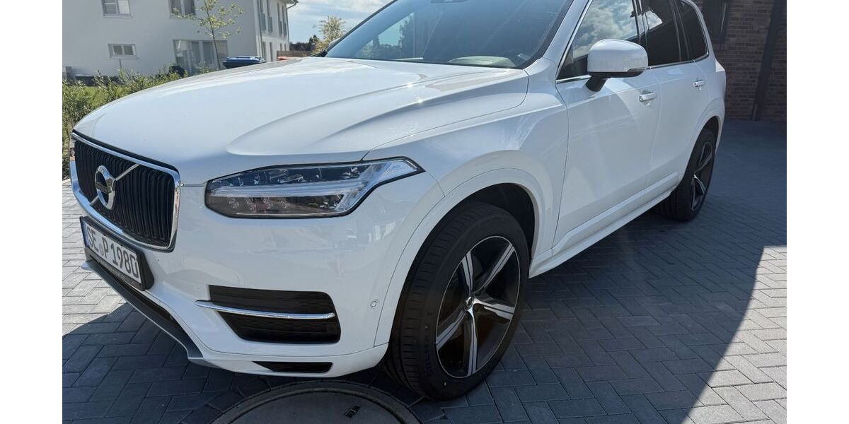 Volvo XC90 165.000 km 27.700 &euro; Garbek 23827