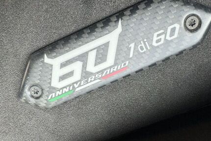 Lamborghini Huracán 2.500 km 359.000 € Hamm 59067