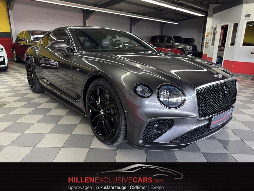 Continental GT