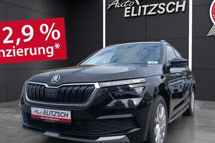 Skoda Kamiq 18.000 km 18.950 &euro; Kamenz 01917