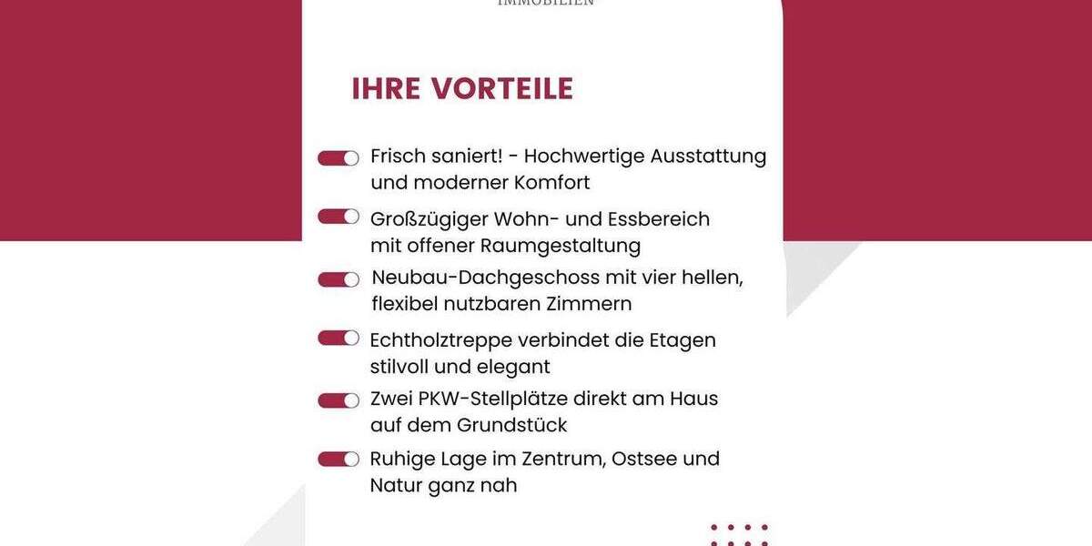 Einfamilienhaus Dassow - 6 Zimmer, 153 m&sup2;, 378.000&euro; | Angebot:25412548