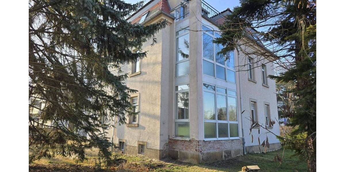 Etagenwohnung Dresden Laubegast - 3 Zimmer, 98 m&sup2;, 375.000&euro; | Angebot:26450419