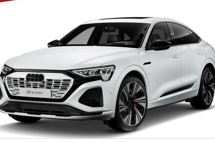 Audi Q8 e-tron 31.920 km 52.980 &euro; Karlsruhe 76131